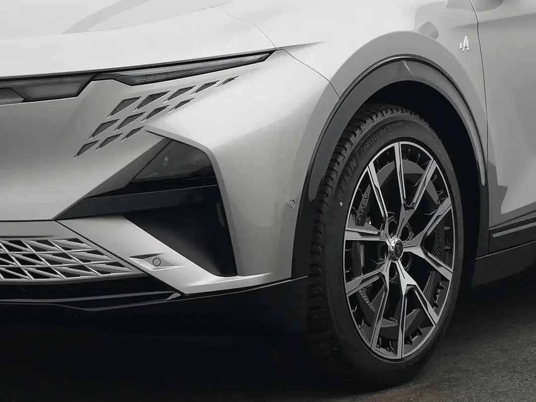 Alpine A390 GT - Thumbnail 7
