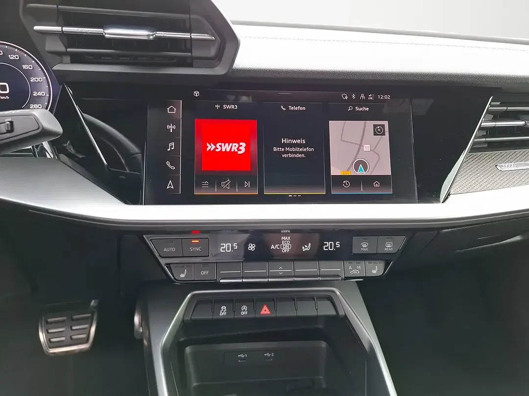 Audi A3 30 TFSI S tronic Sportback advanced - Thumbnail 13