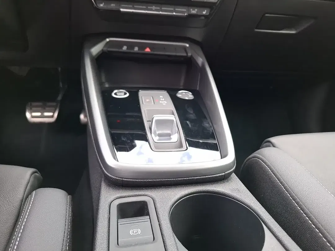 Audi A3 30 TFSI S tronic Sportback advanced - Thumbnail 14