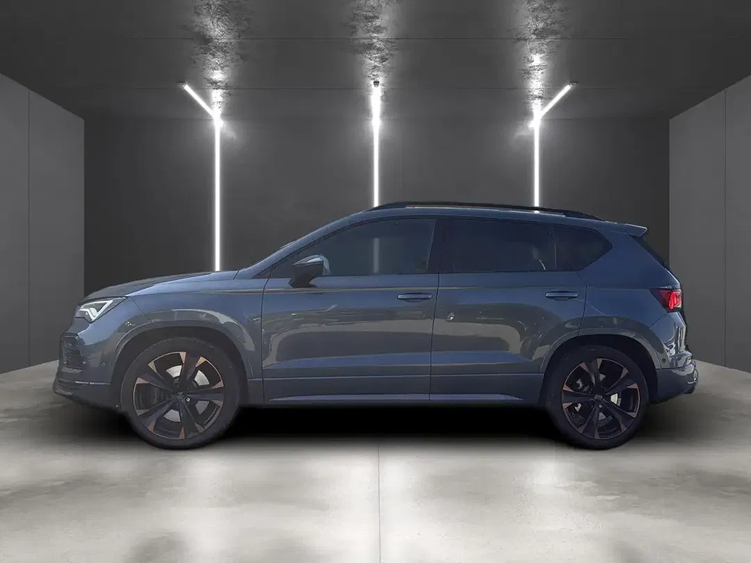 CUPRA Ateca 4Drive - Thumbnail 11