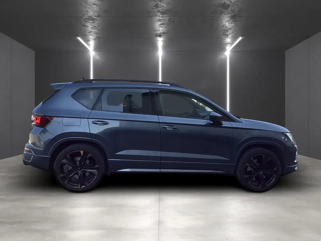 CUPRA Ateca 4Drive - Thumbnail 5