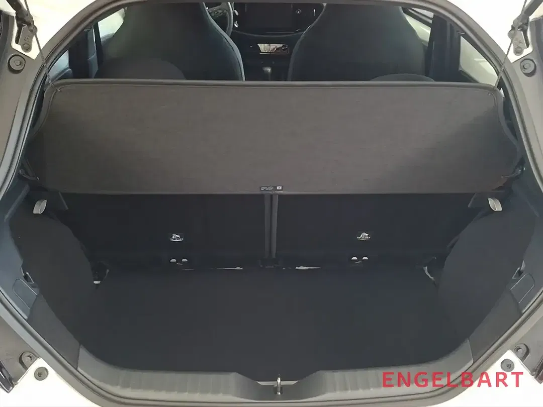 Toyota Aygo X 1.5 Hybrid Active - Thumbnail 12