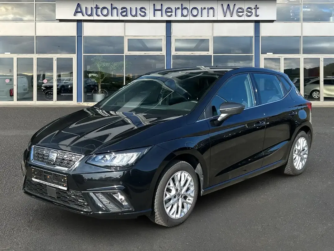 SEAT Ibiza 1.0 TSI Xcellence - foto 1