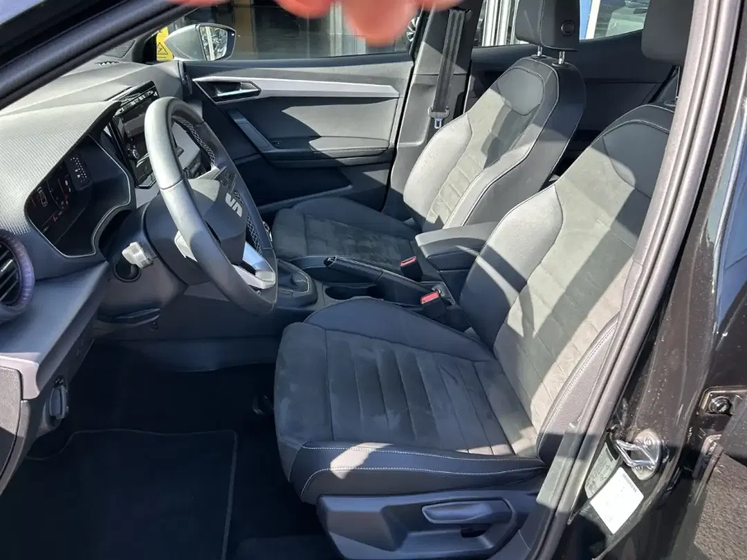 SEAT Ibiza 1.0 TSI Xcellence - Thumbnail 10