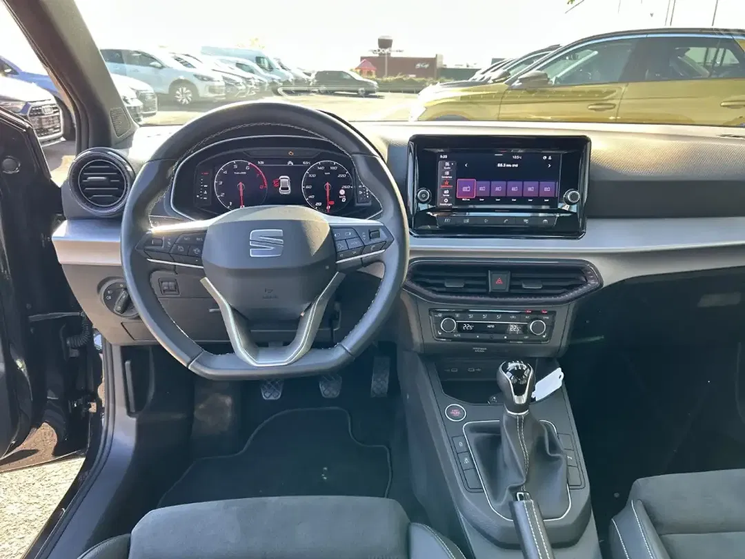 SEAT Ibiza 1.0 TSI Xcellence - Thumbnail 11