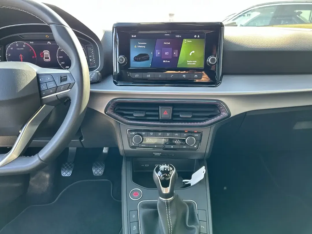 SEAT Ibiza 1.0 TSI Xcellence - Thumbnail 13