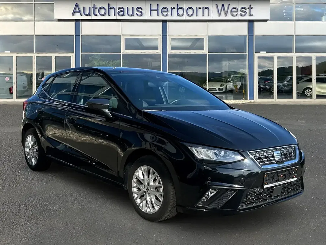 SEAT Ibiza 1.0 TSI Xcellence - foto 2