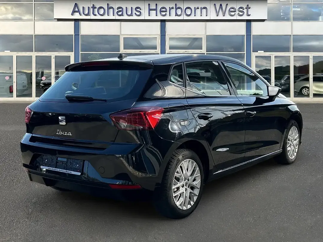 SEAT Ibiza 1.0 TSI Xcellence - Thumbnail 3