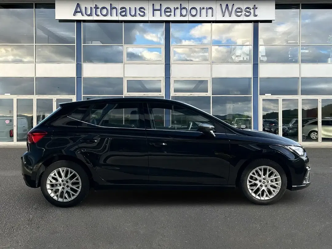 SEAT Ibiza 1.0 TSI Xcellence - Thumbnail 5