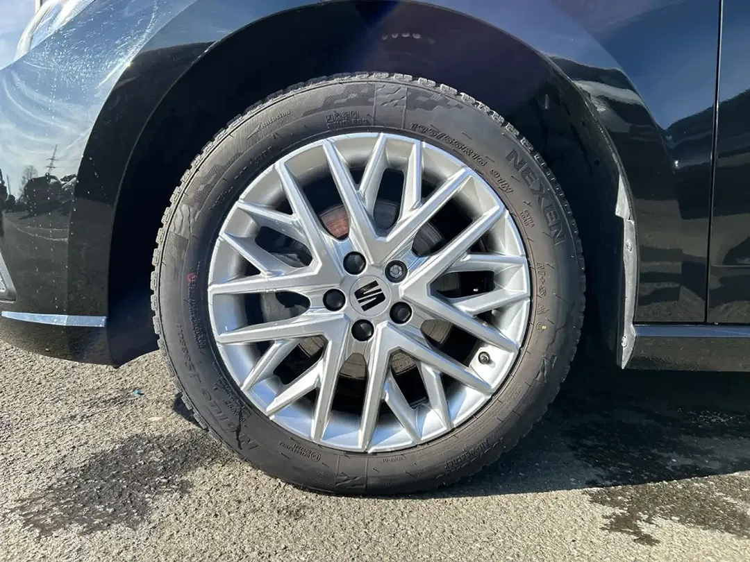 SEAT Ibiza 1.0 TSI Xcellence - Thumbnail 6