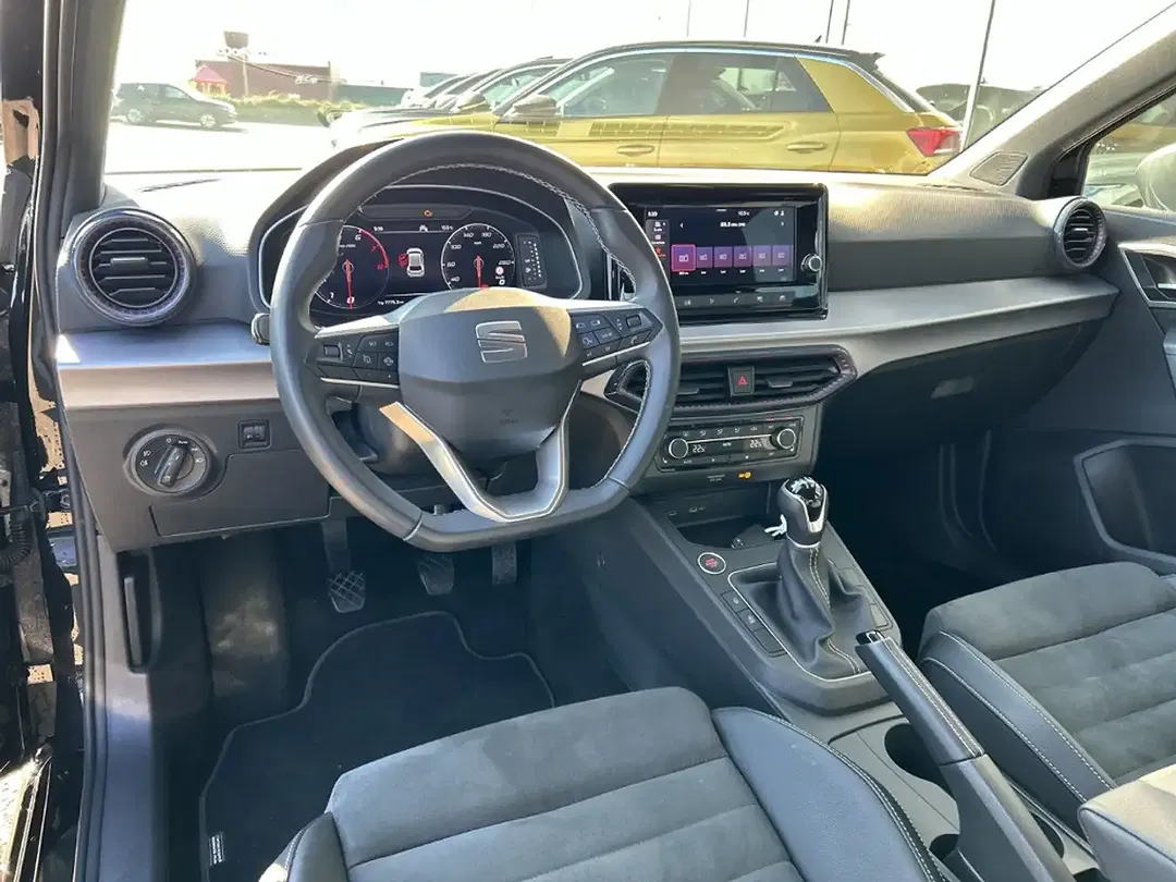 SEAT Ibiza 1.0 TSI Xcellence - Thumbnail 8