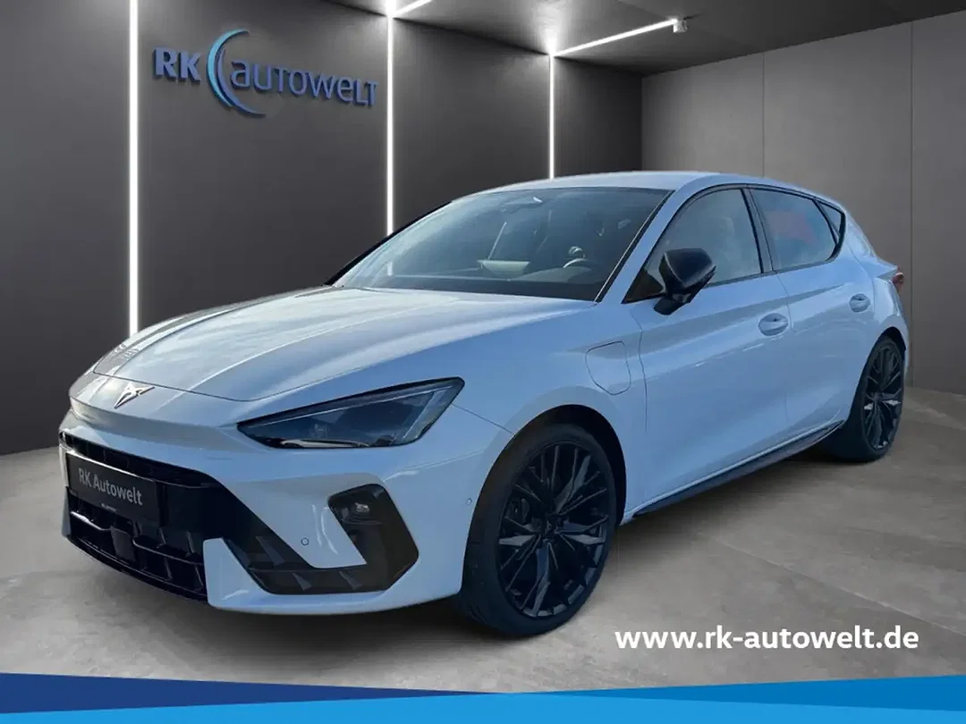 CUPRA Leon 1.5 PHEV VZ Matrix LED Edition - Afbeelding 1