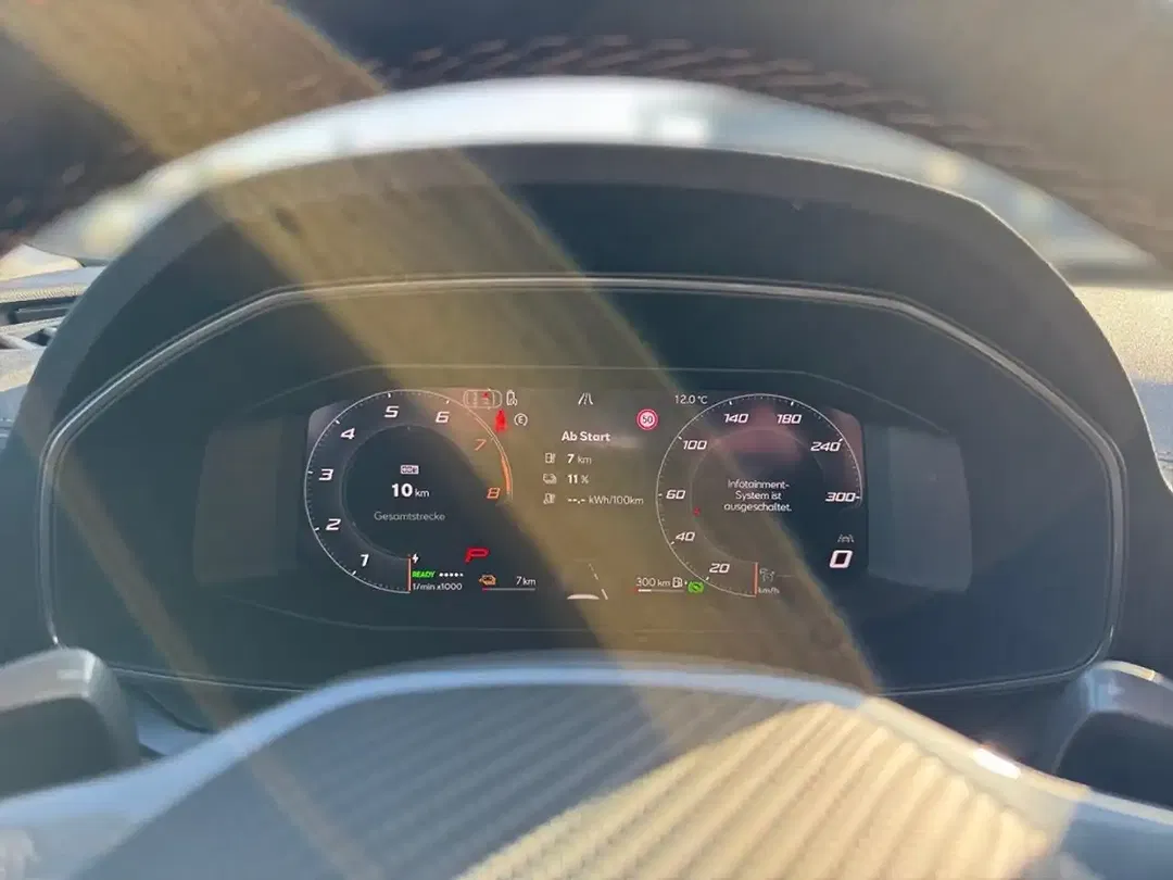 CUPRA Leon 1.5 PHEV VZ Matrix LED Edition - Thumbnail 14