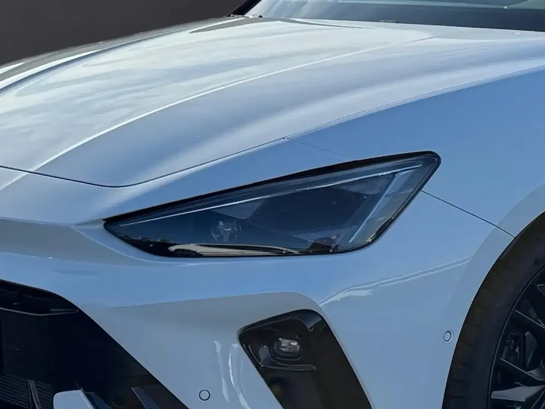 CUPRA Leon 1.5 PHEV VZ Matrix LED Edition - Thumbnail 7