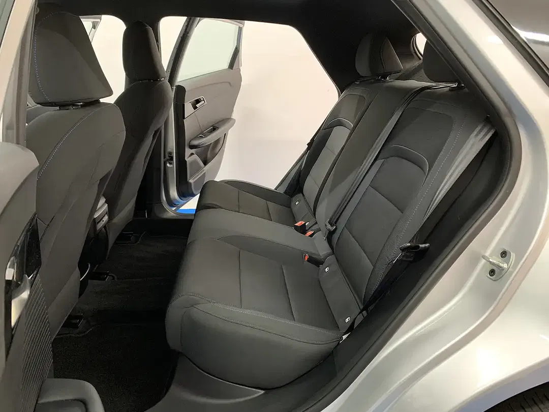 MG MG4 - Thumbnail 11