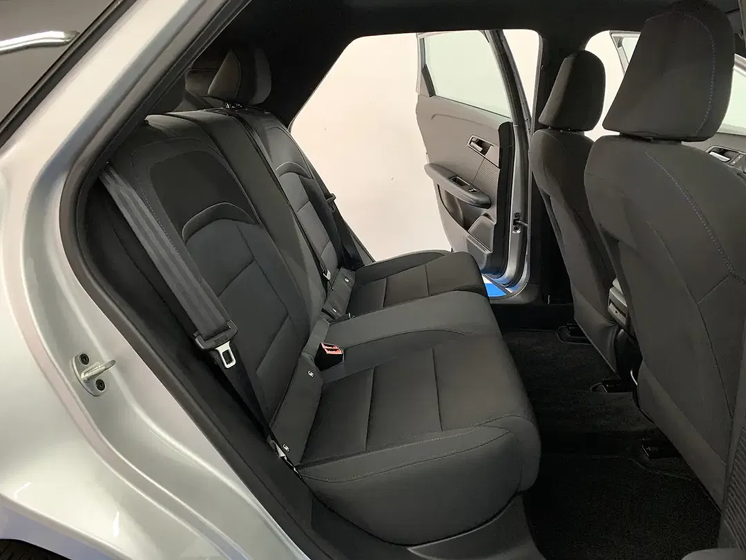 MG MG4 - Thumbnail 12