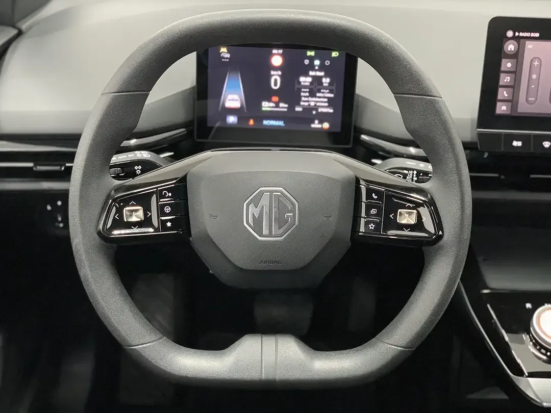 MG MG4 - Thumbnail 14