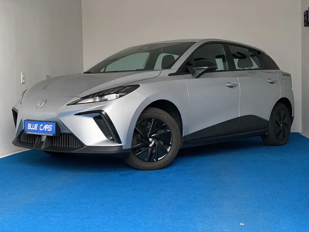 MG MG4 - Thumbnail 3