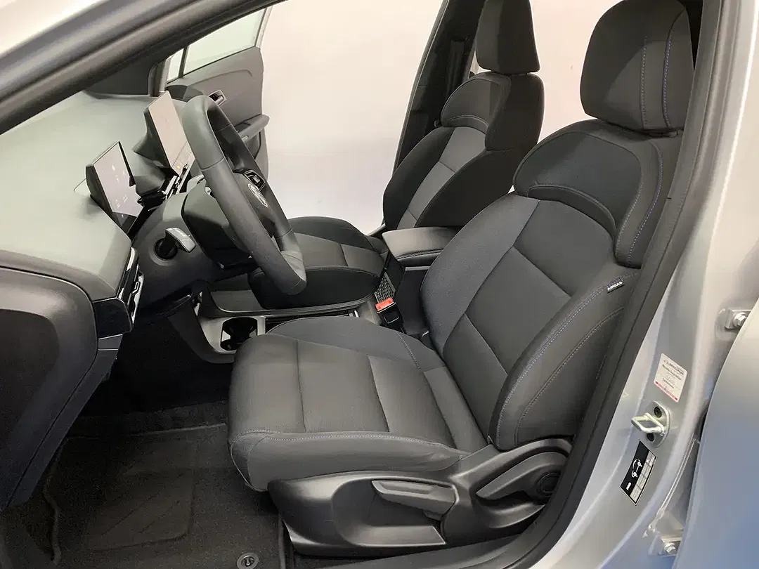 MG MG4 - Thumbnail 7