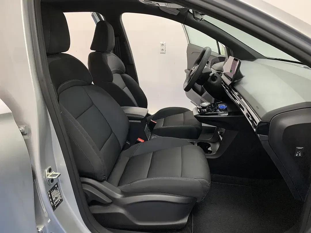 MG MG4 - Thumbnail 9