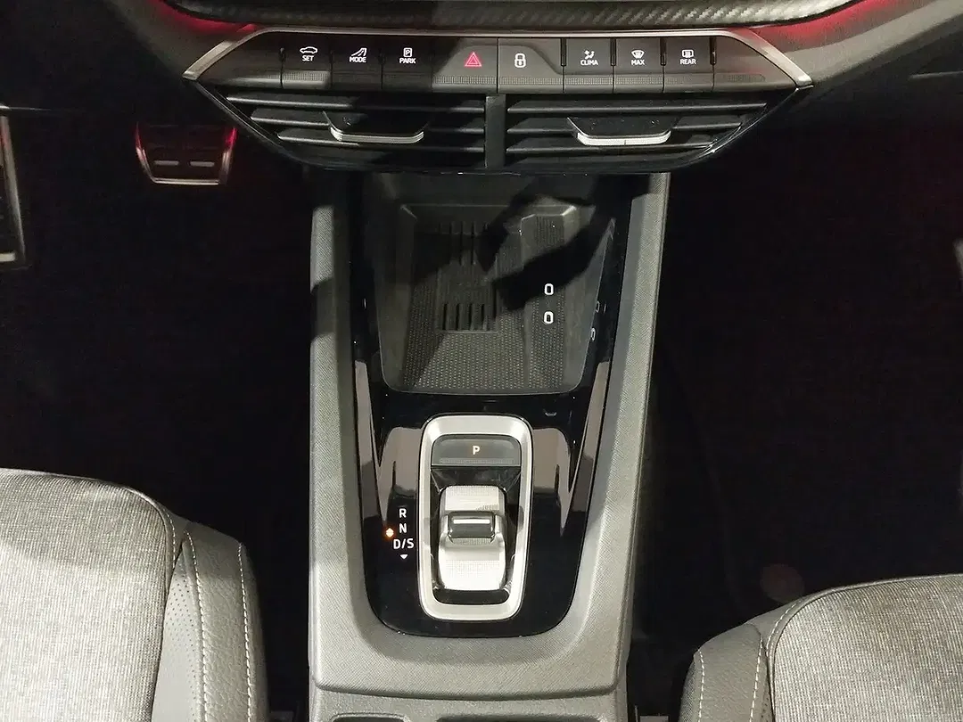 Skoda Octavia 2.0 TSI Sportline - Thumbnail 15