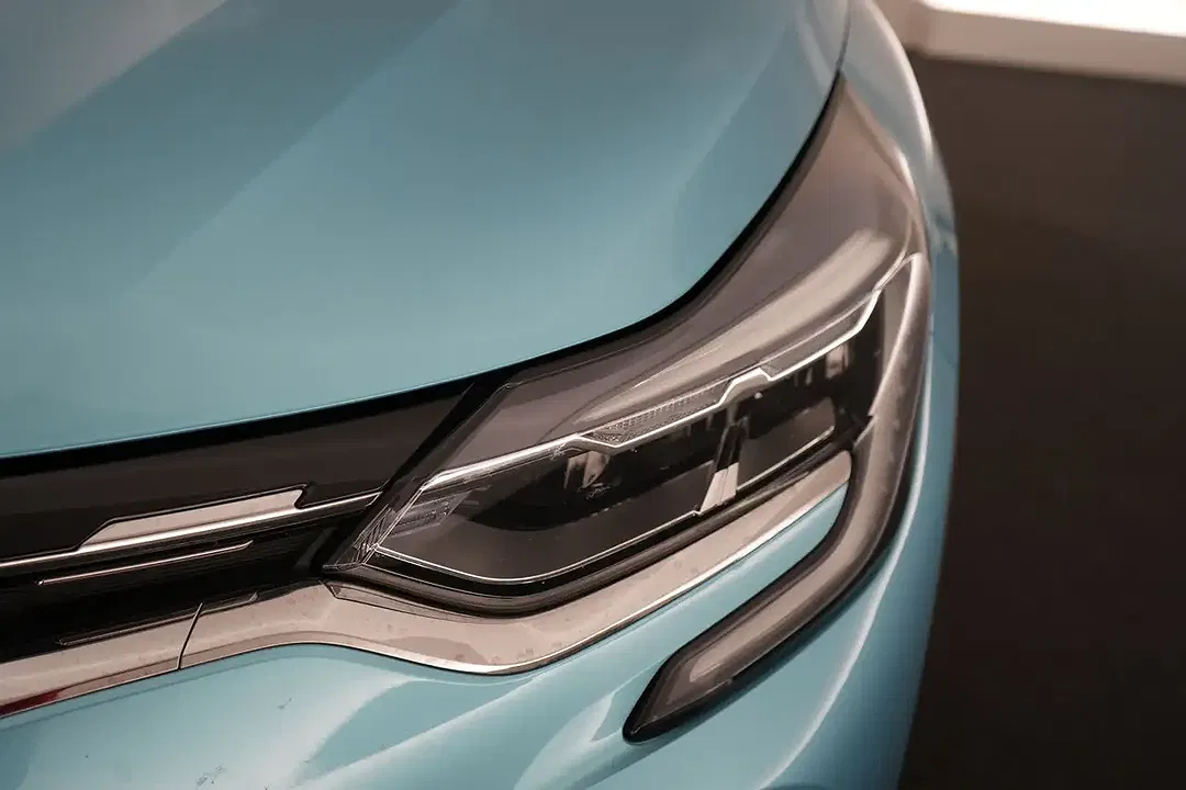 Renault Captur 1.3 TCe EDC Initiale Paris - Thumbnail 11