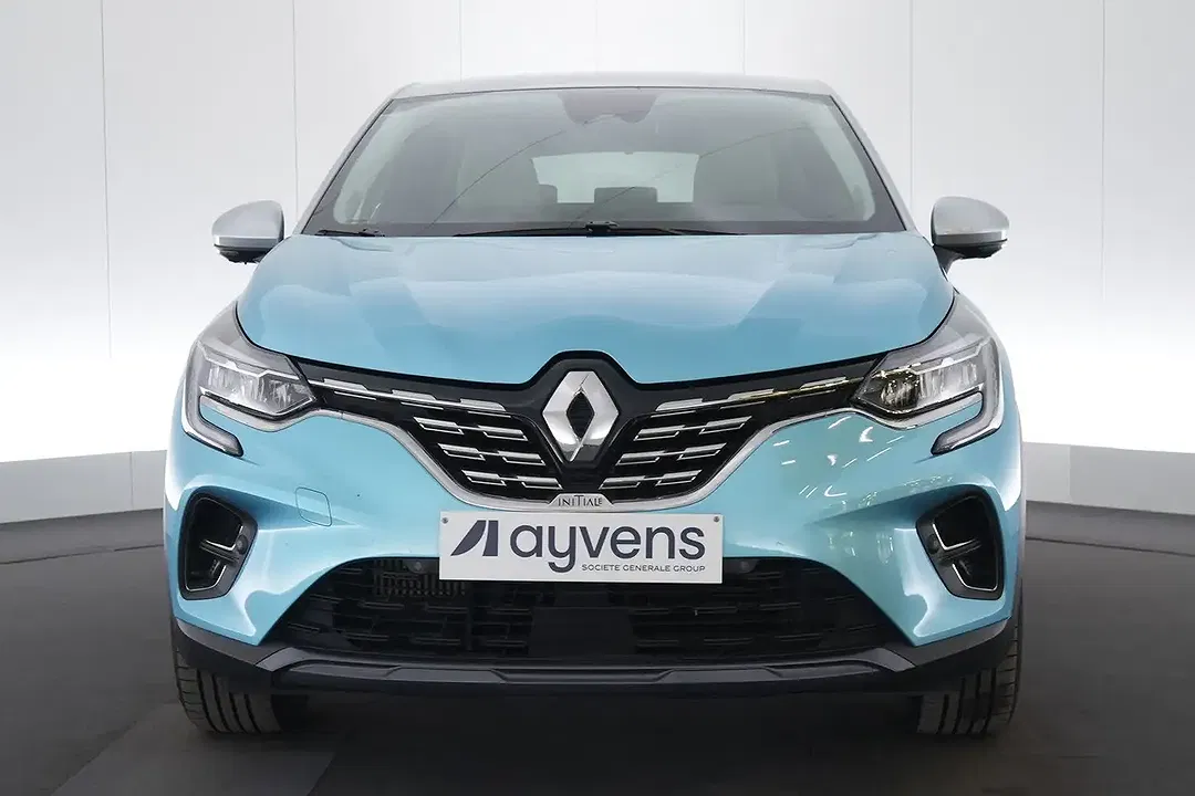 Renault Captur 1.3 TCe EDC Initiale Paris - Thumbnail 13
