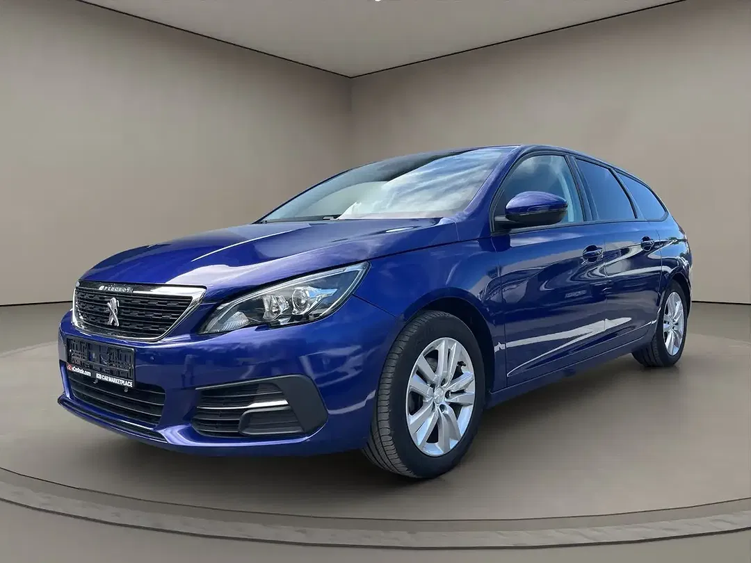 Peugeot 308 Active SW - foto 1