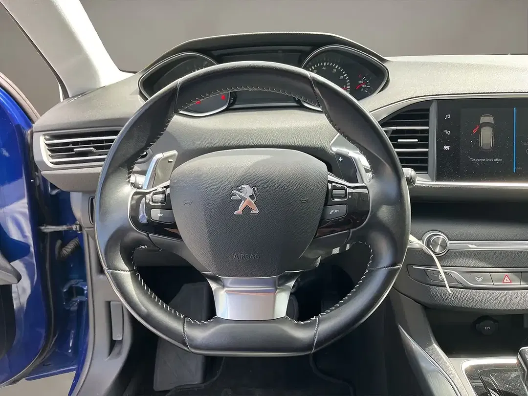 Peugeot 308 Active SW - Thumbnail 10