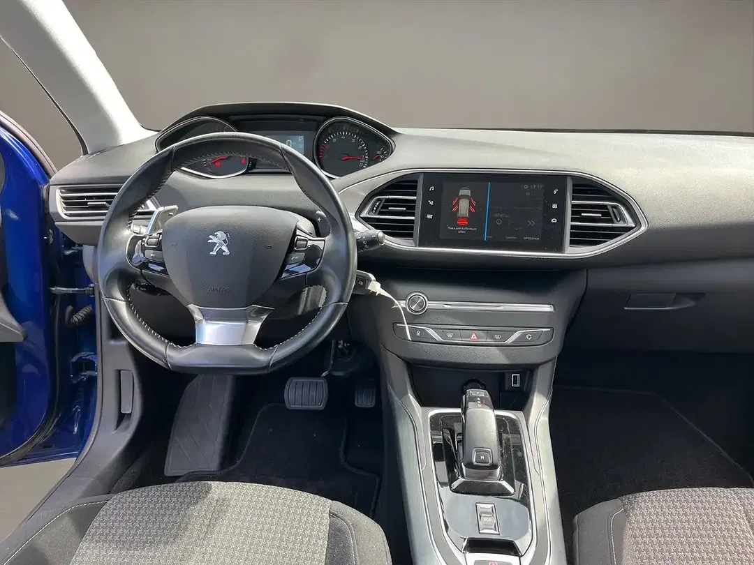 Peugeot 308 Active SW - Thumbnail 12