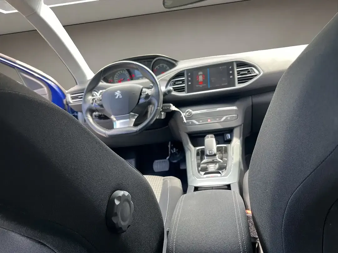 Peugeot 308 Active SW - Thumbnail 13