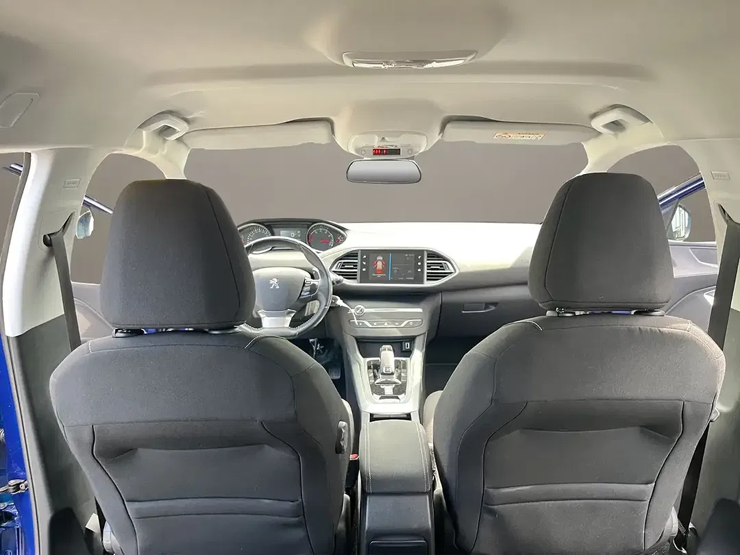 Peugeot 308 Active SW - Thumbnail 14