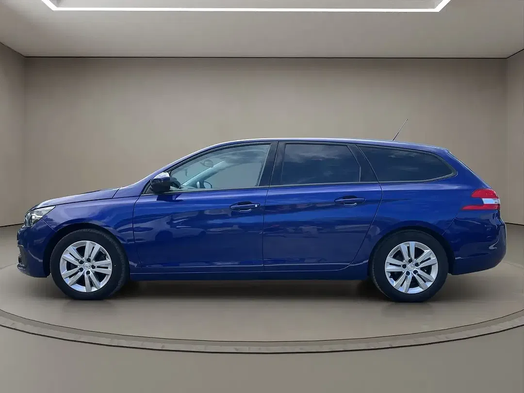 Peugeot 308 Active SW - foto 2