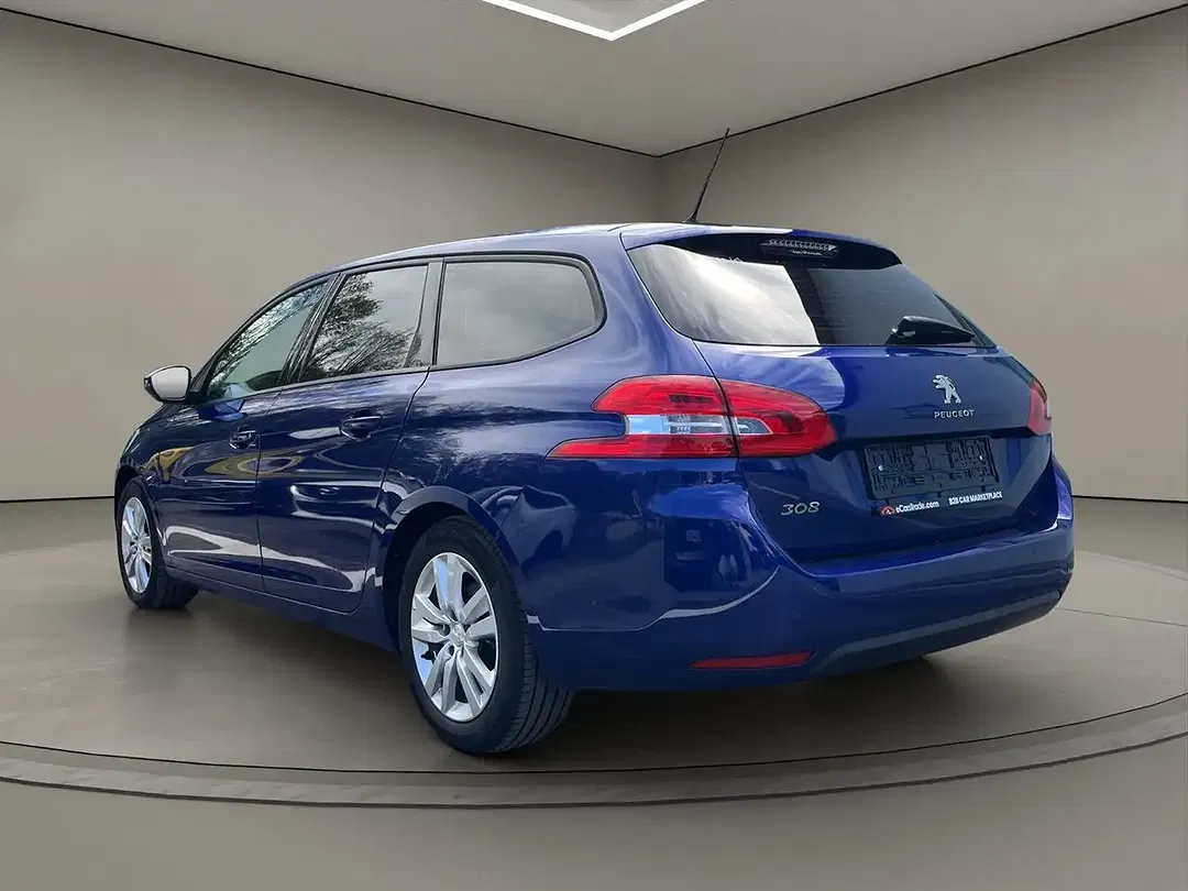 Peugeot 308 Active SW - Thumbnail 3
