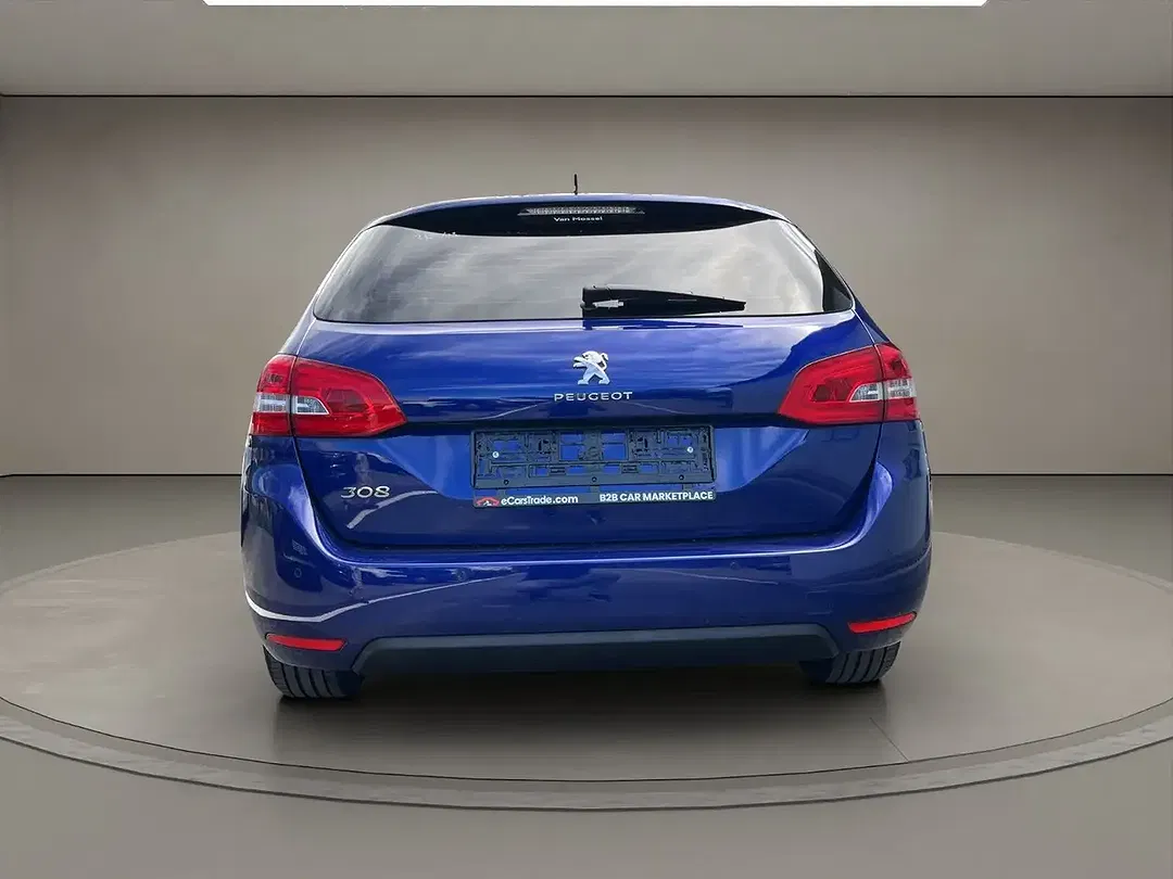 Peugeot 308 Active SW - Thumbnail 4