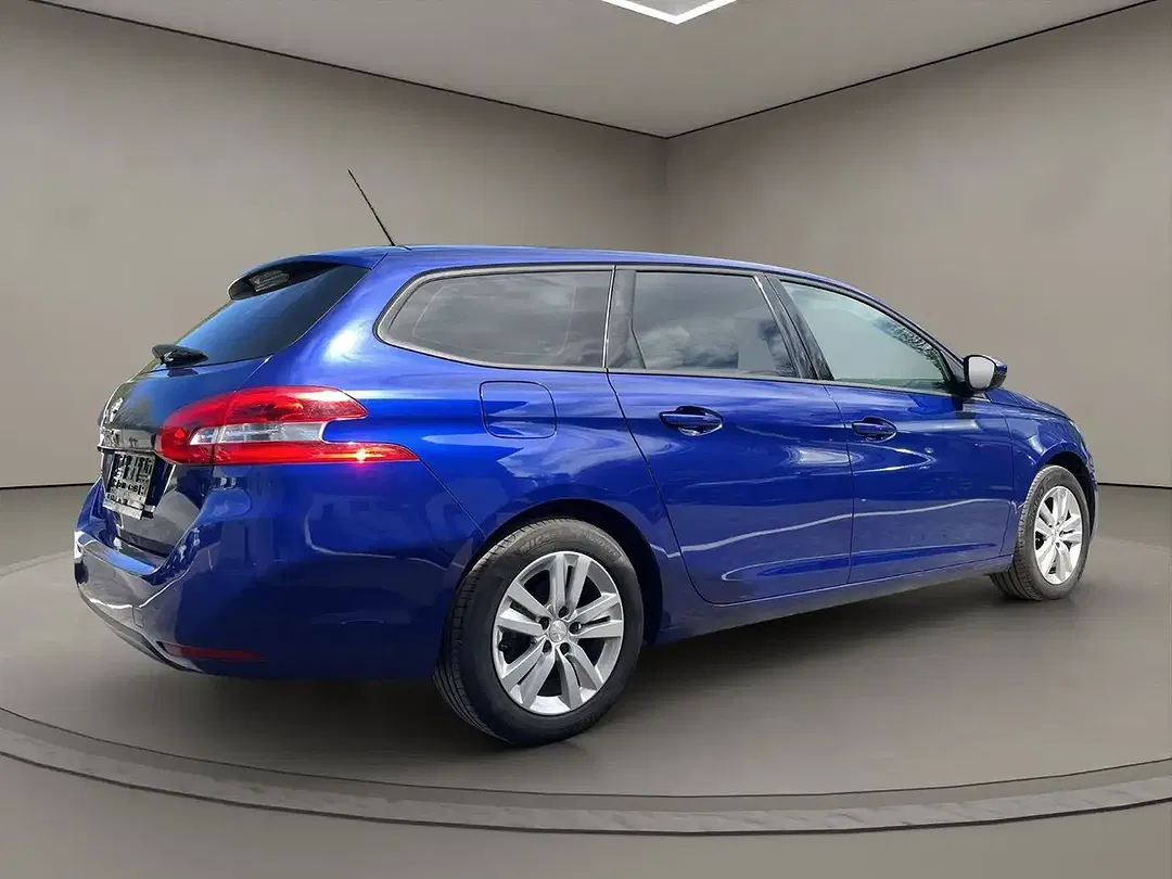 Peugeot 308 Active SW - Thumbnail 5