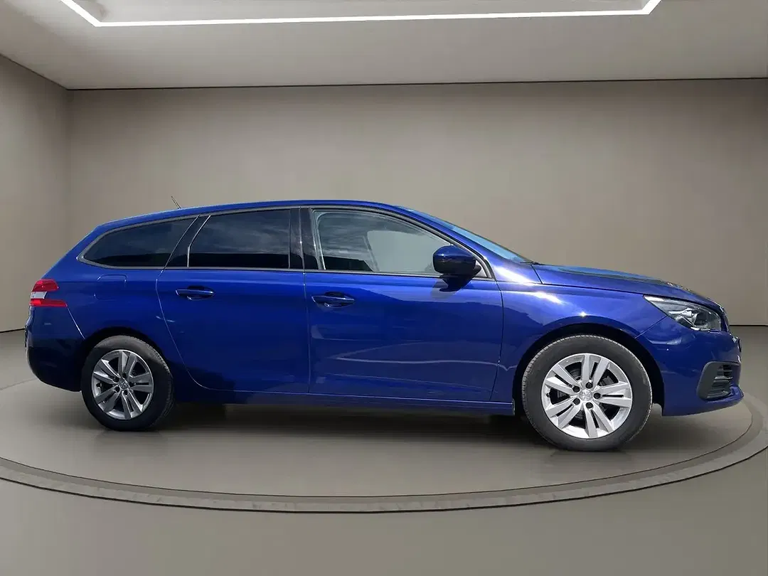 Peugeot 308 Active SW - Thumbnail 6