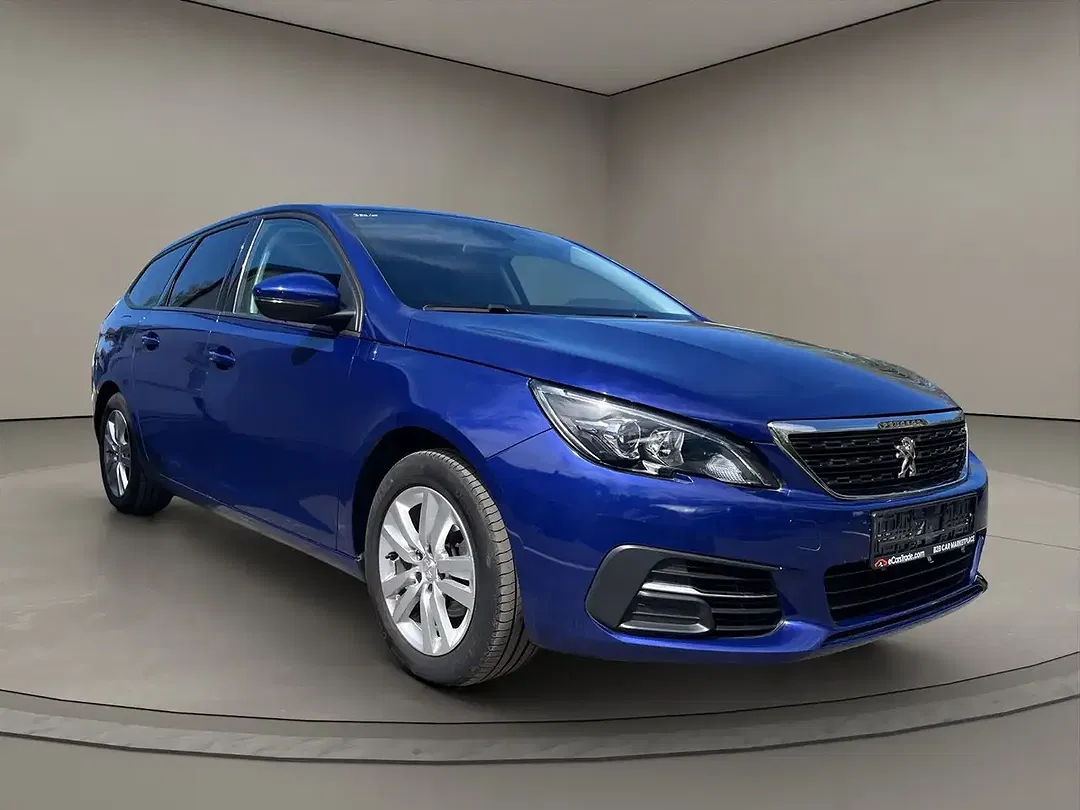 Peugeot 308 Active SW - Thumbnail 7