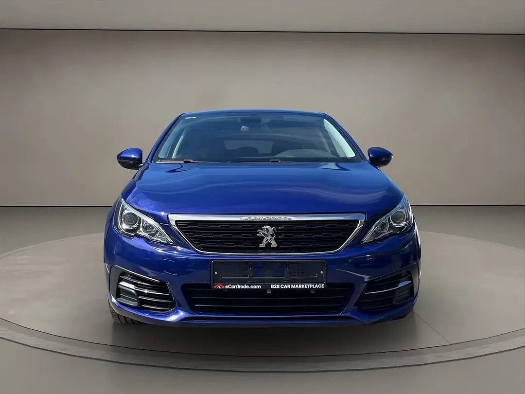 Peugeot 308 Active SW - Thumbnail 8