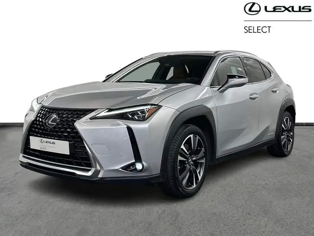 Lexus UX 250h - foto 1