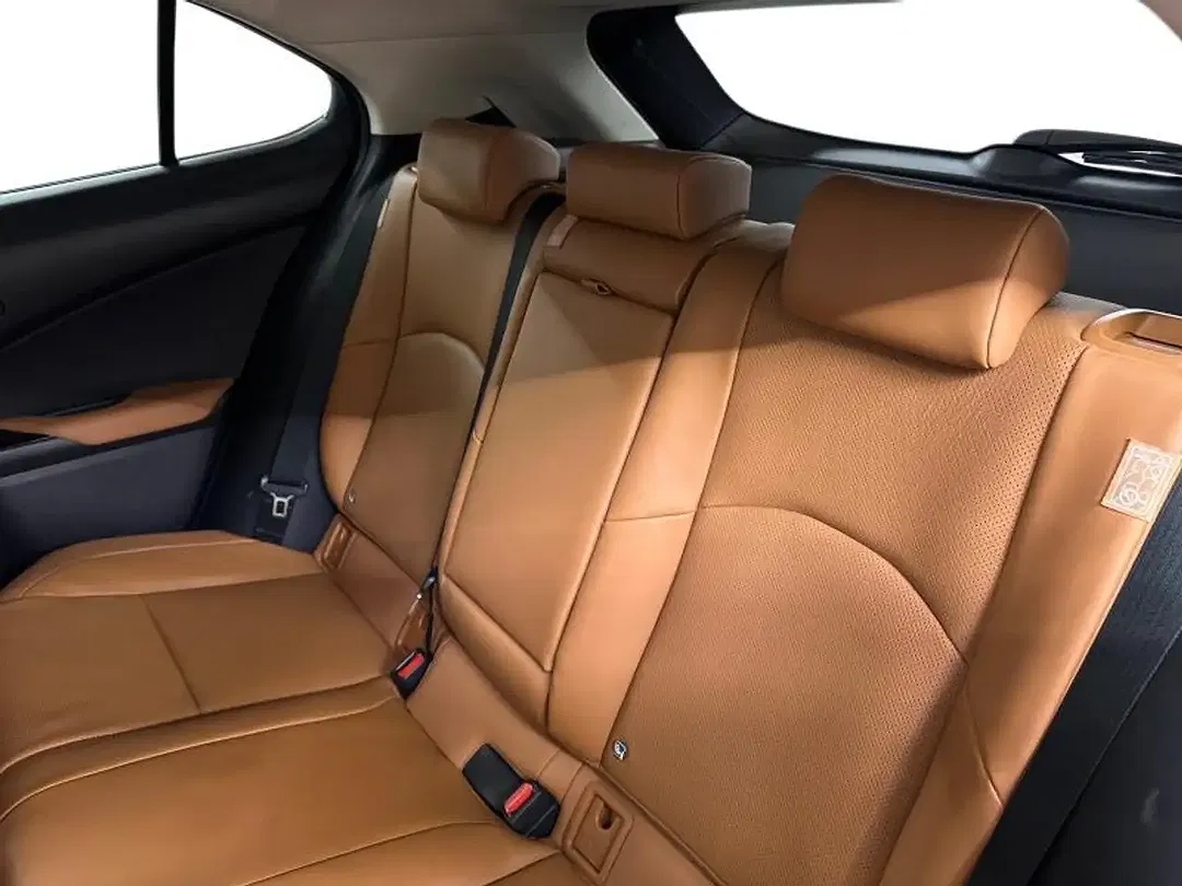Lexus UX 250h - Thumbnail 10