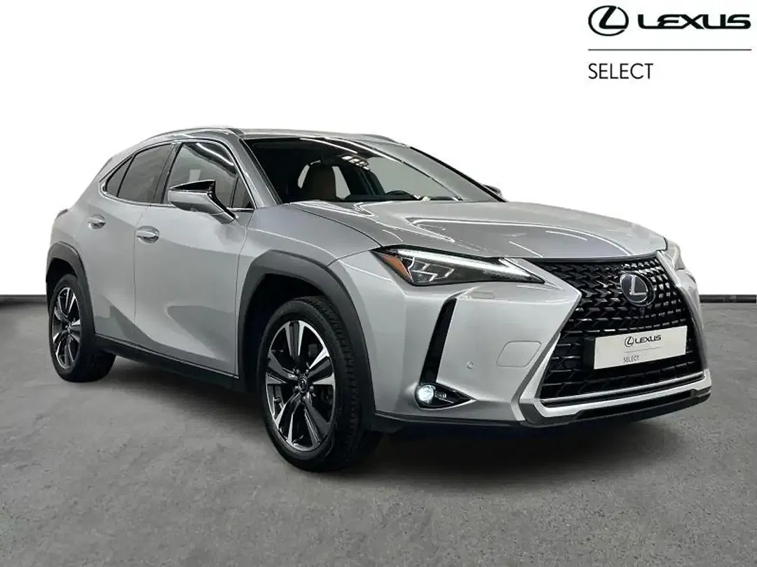 Lexus UX 250h - Thumbnail 16