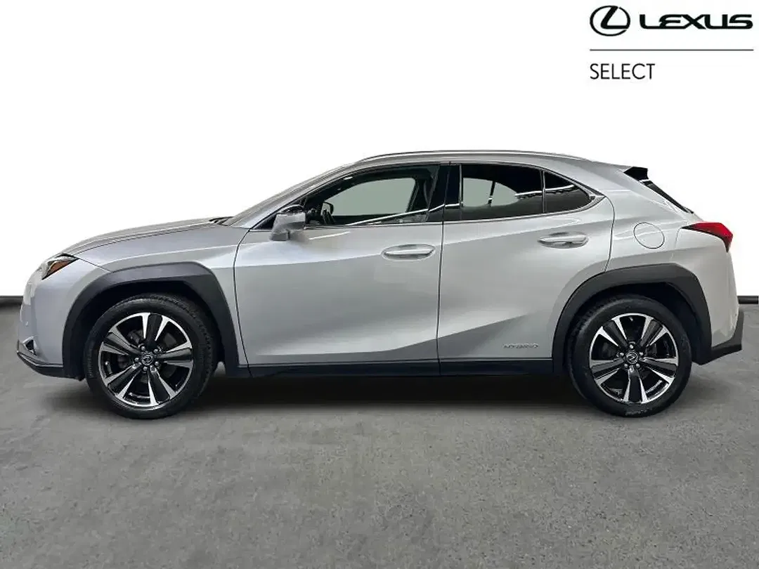 Lexus UX 250h - Thumbnail 3