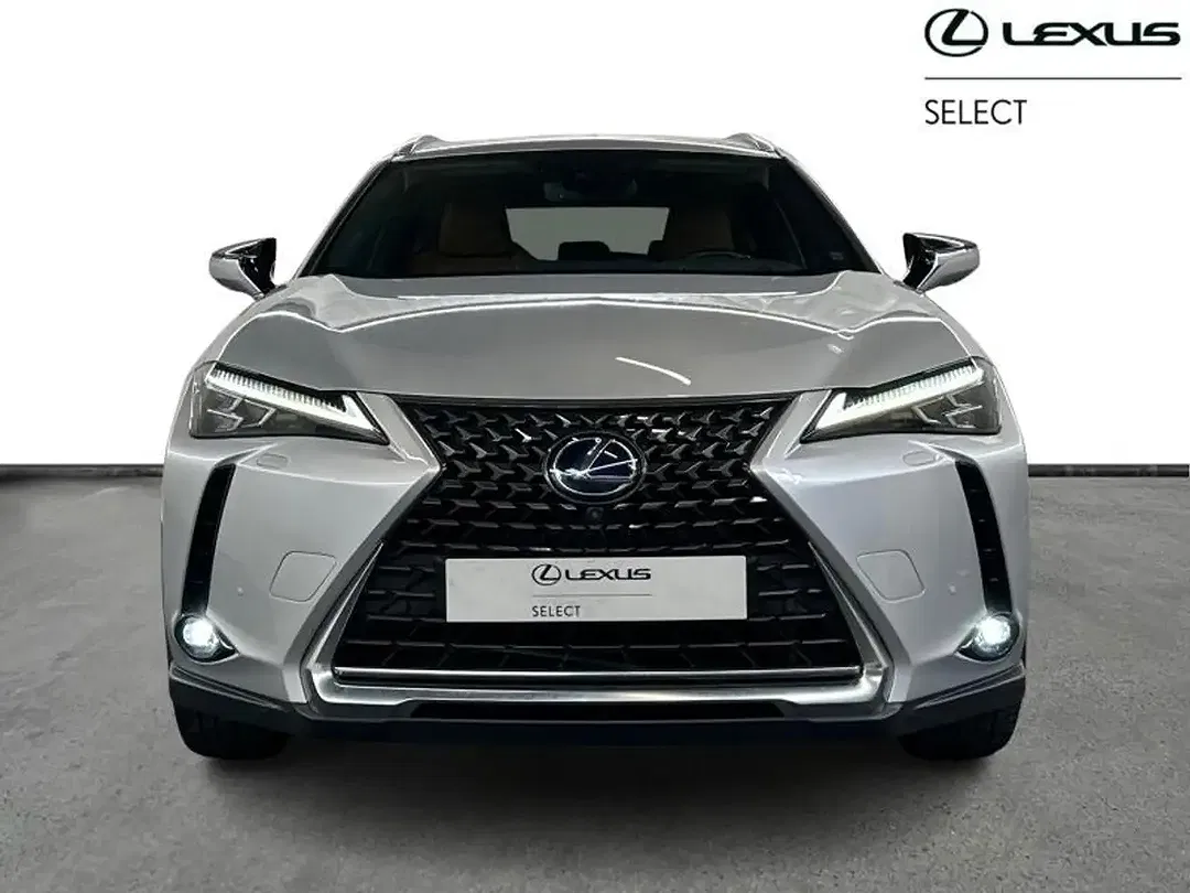 Lexus UX 250h - Thumbnail 5