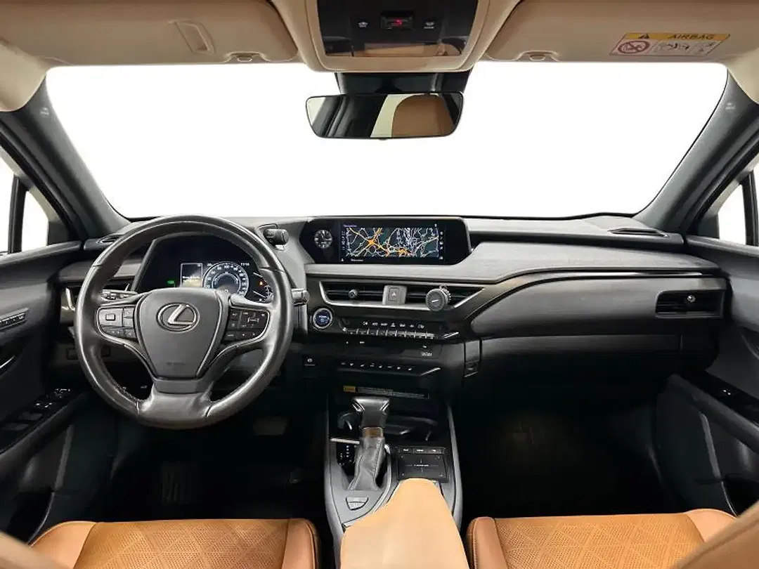 Lexus UX 250h - Thumbnail 7