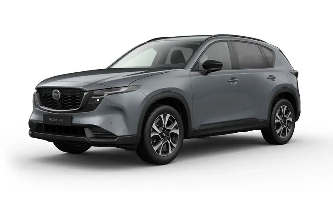 Mazda CX-5 2.5 AWD - Thumbnail 13