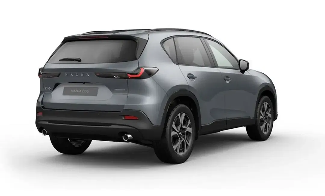 Mazda CX-5 2.5 AWD - foto 14