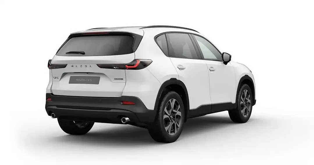 Mazda CX-5 2.5 AWD - foto 2