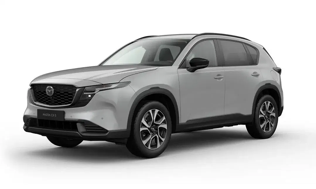 Mazda CX-5 2.5 AWD - Thumbnail 3