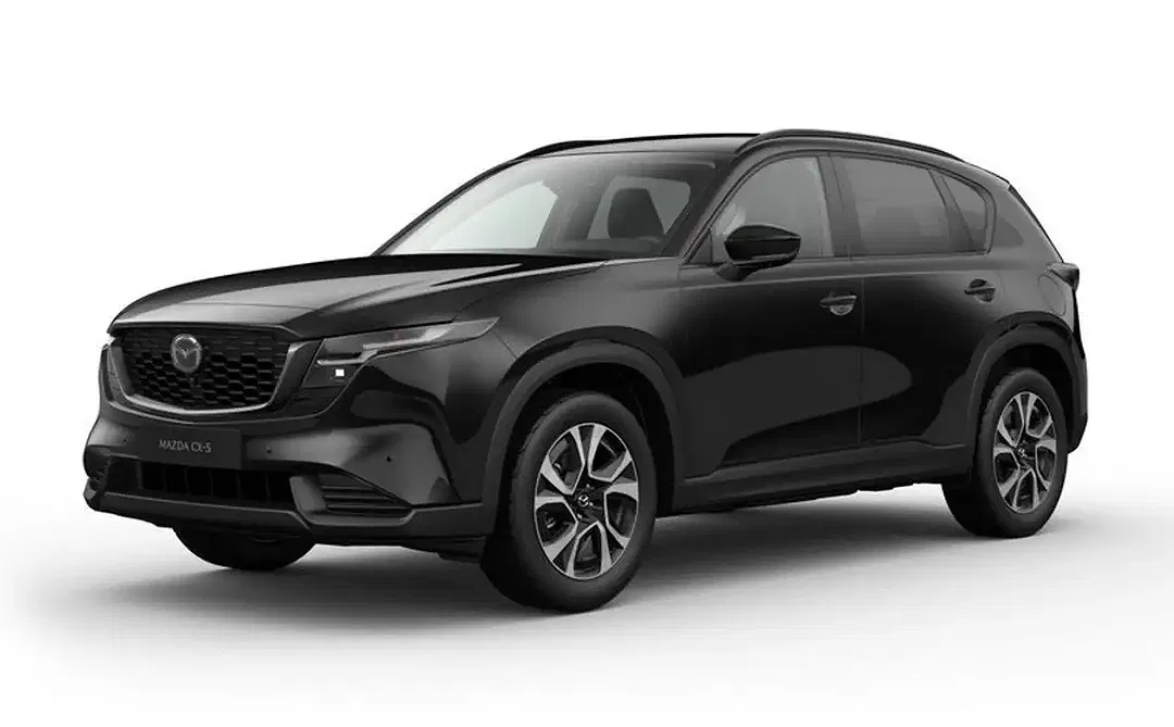 Mazda CX-5 2.5 AWD - Thumbnail 5